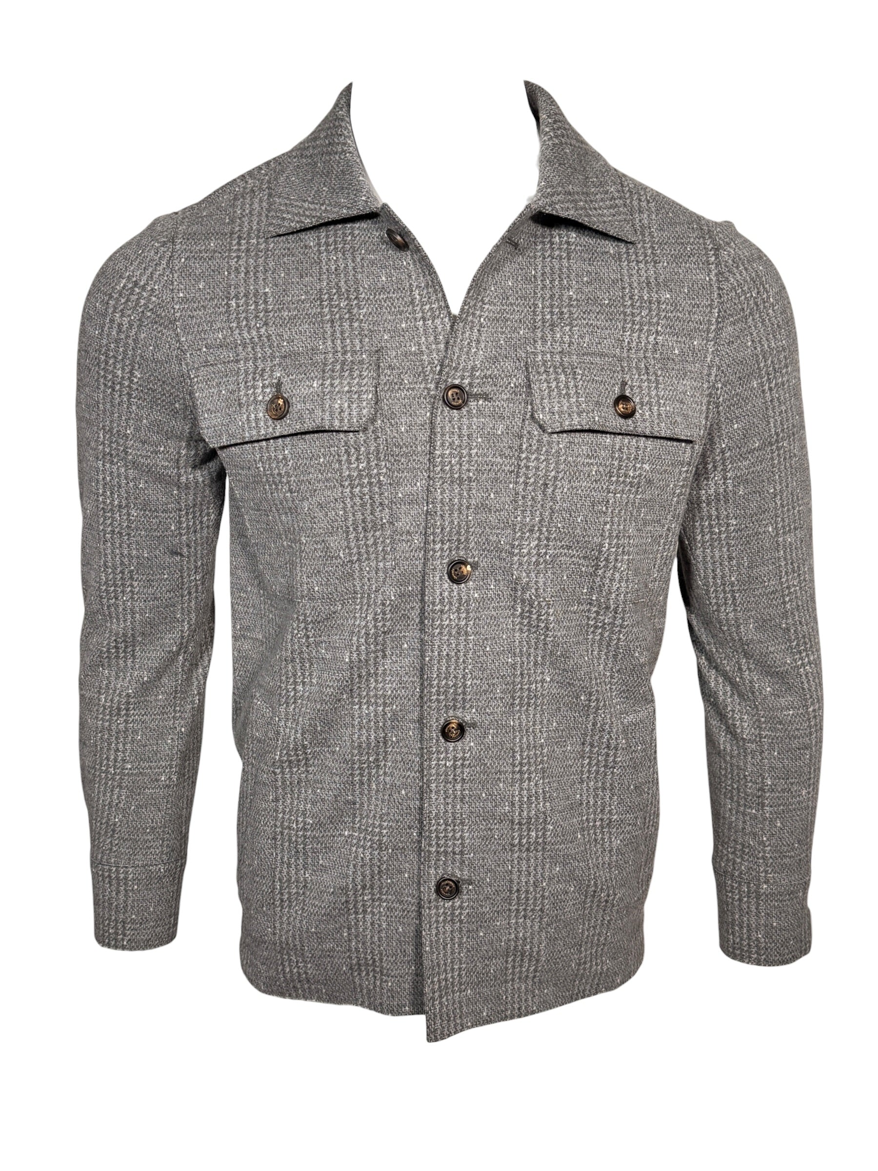 ELEVENTY – Button Down SF