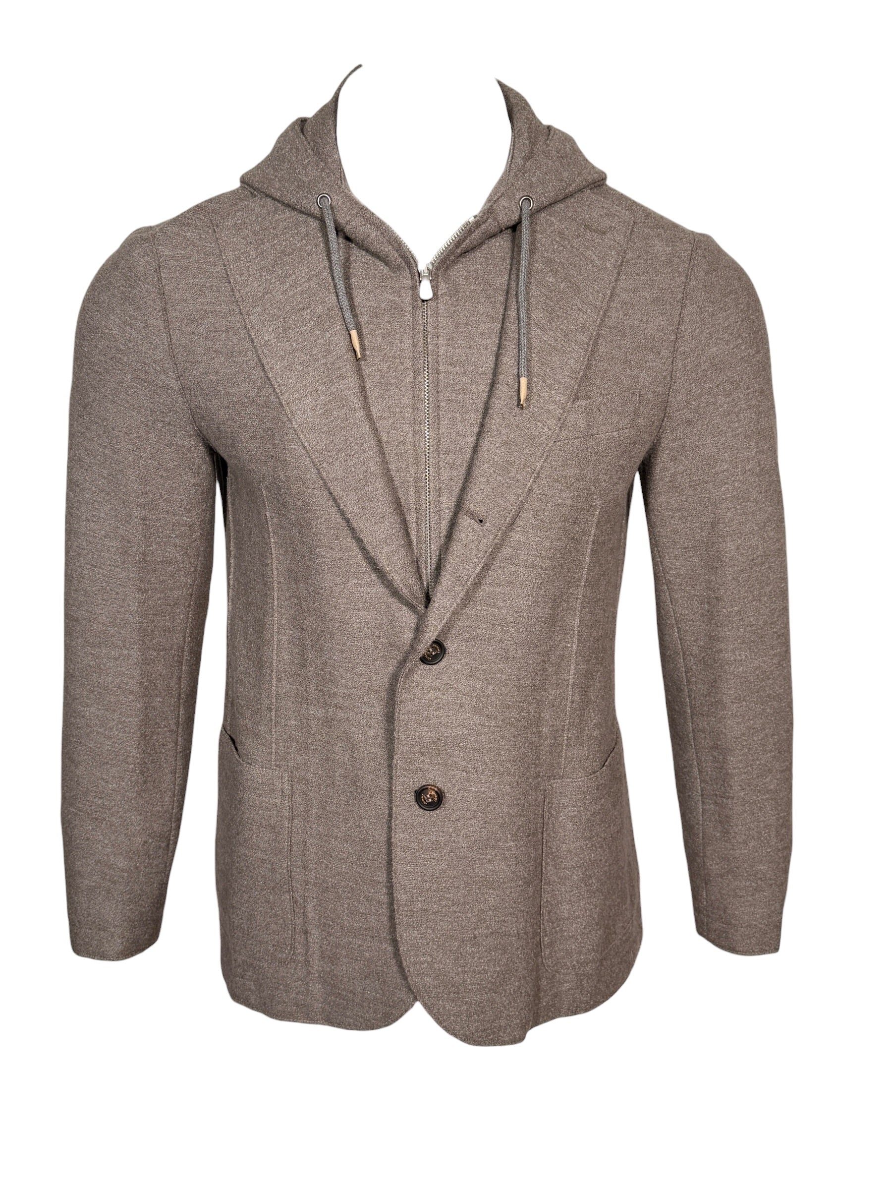 ELEVENTY – Button Down SF