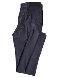 PT TORINO STRETCH LIGHT FLANNEL TROUSER - NAVY