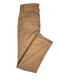 MAC WOMEN'S DREAM DENIM JEAN - LIGHT COGNAC