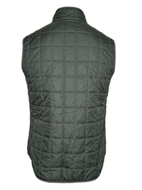 WATERVILLE THEO VEST - FOREST