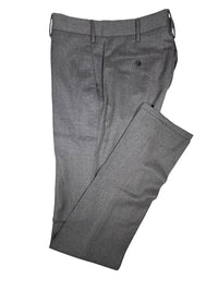PT TORINO STRETCH LIGHT FLANNEL TROUSER - GRIGIO MEDIO