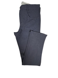 MAC MEN'S ARNE TRAVELLER STRETCH PANT - NAVY