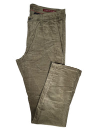 MAC MEN'S DRIVERS CORDUROY PANT - OLIVE