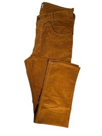 MAC MEN'S ARNE CORDUROY PANT - CUMIN