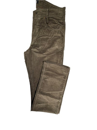 MAC MEN'S ARNE CORDUROY PANT - FIR