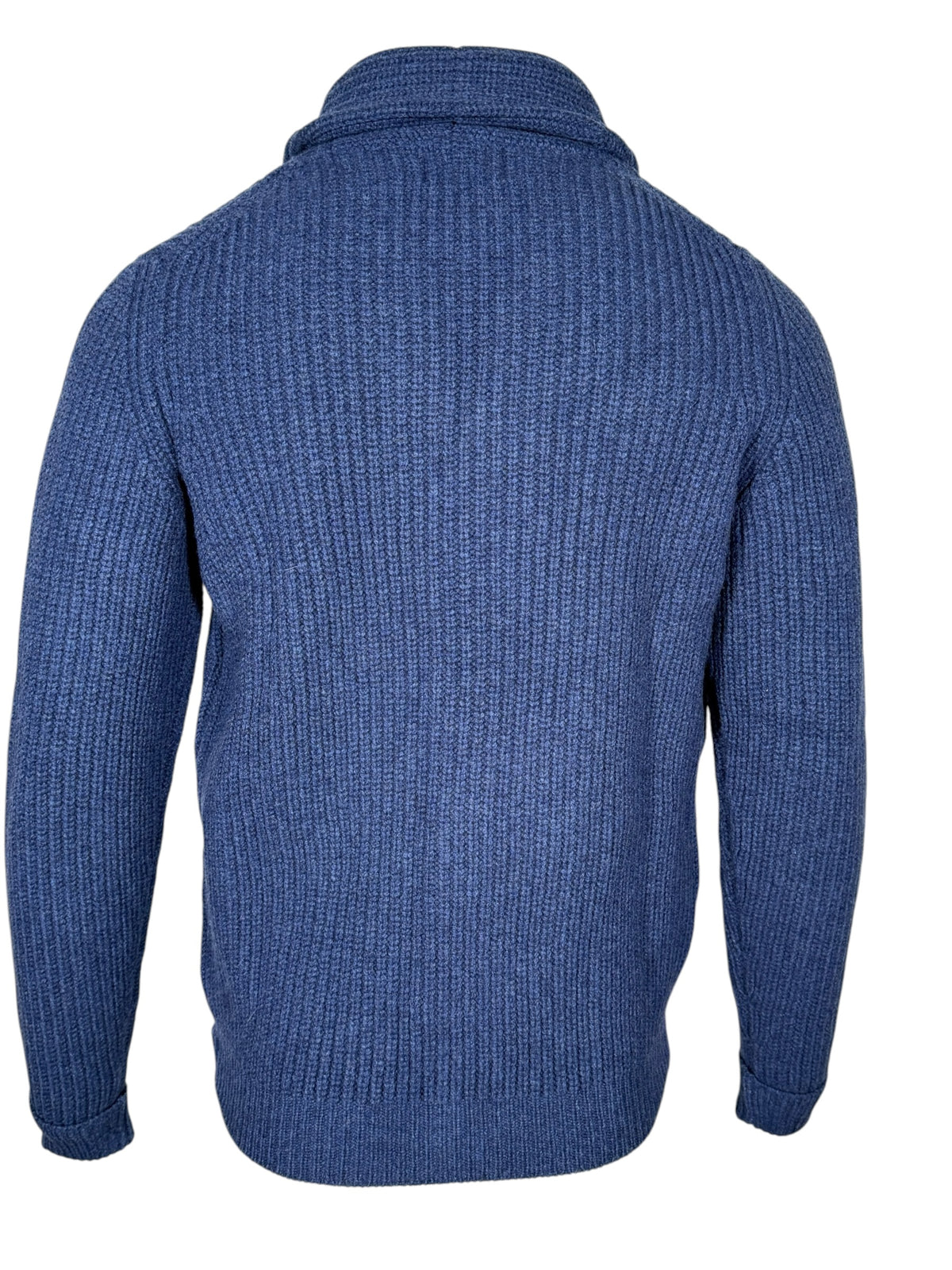 ALAN PAINE USWORTH SHAWL COLLAR CARDIGAN - RHAPSODY