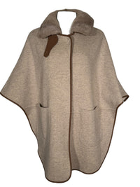 SUPREMA PUNTO MILANO CAPE - SAND