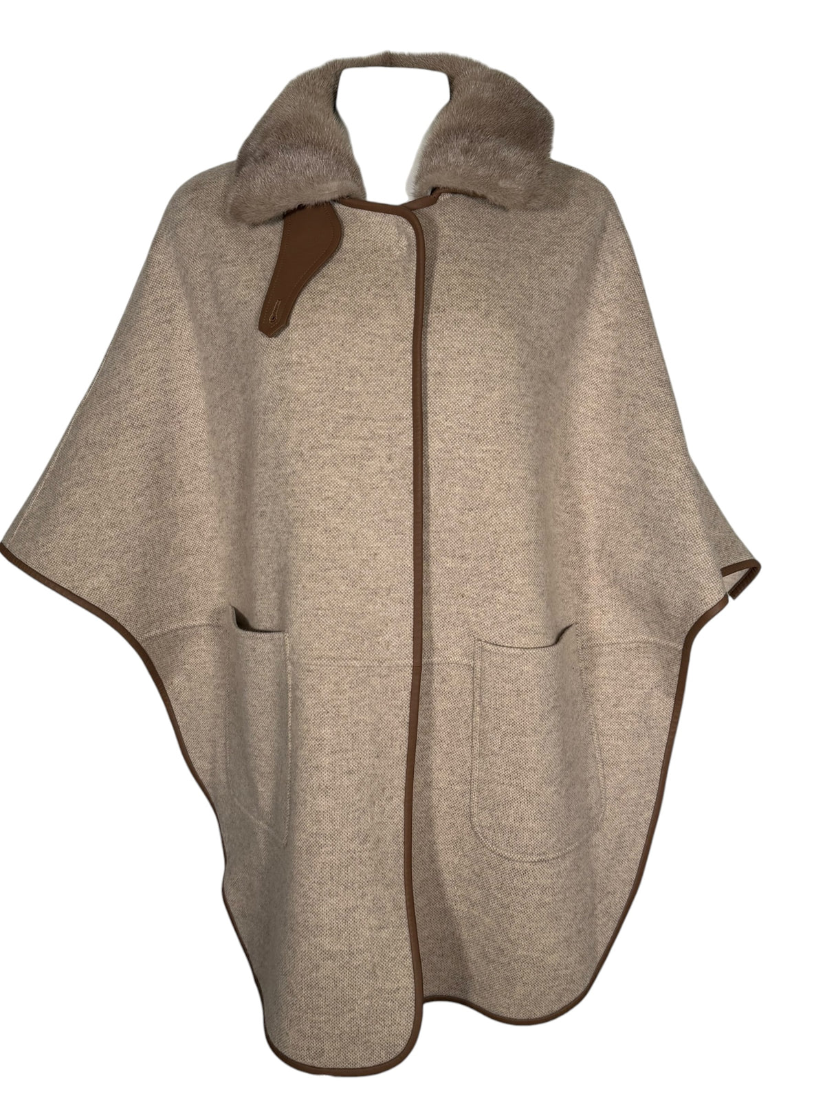 SUPREMA PUNTO MILANO CAPE - SAND