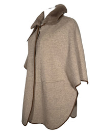 SUPREMA PUNTO MILANO CAPE - SAND