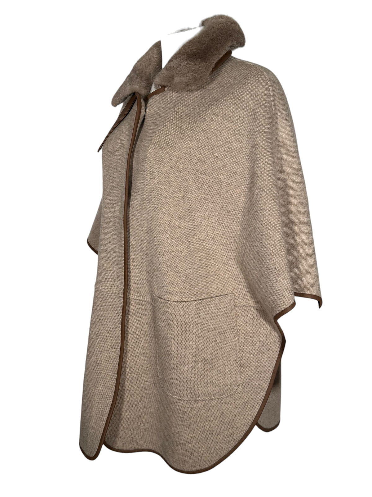 SUPREMA PUNTO MILANO CAPE - SAND