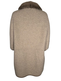 SUPREMA PUNTO MILANO CAPE - SAND