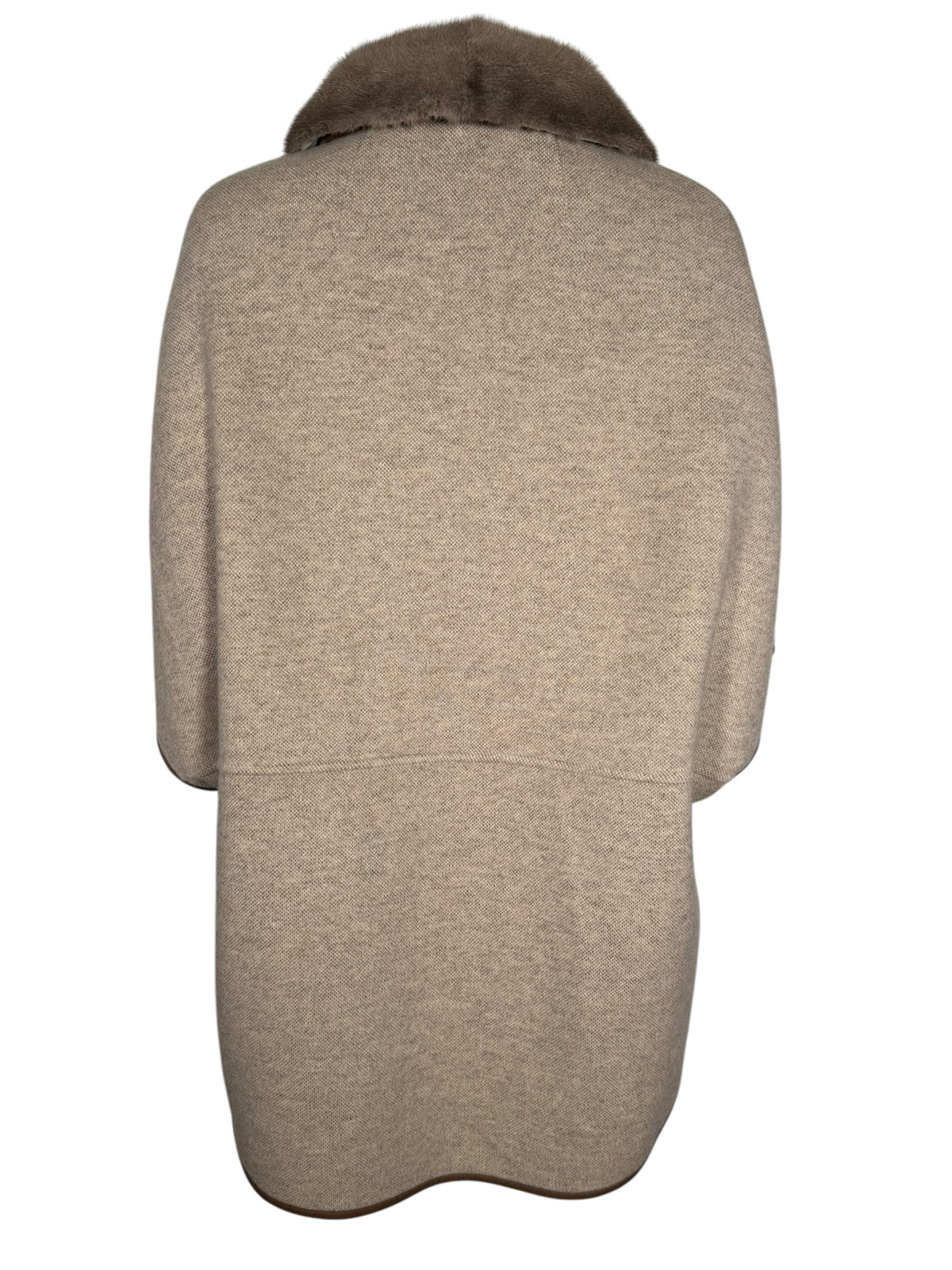 SUPREMA PUNTO MILANO CAPE - SAND