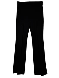 CAMBIO FRANCOISE TROUSER - BLACK