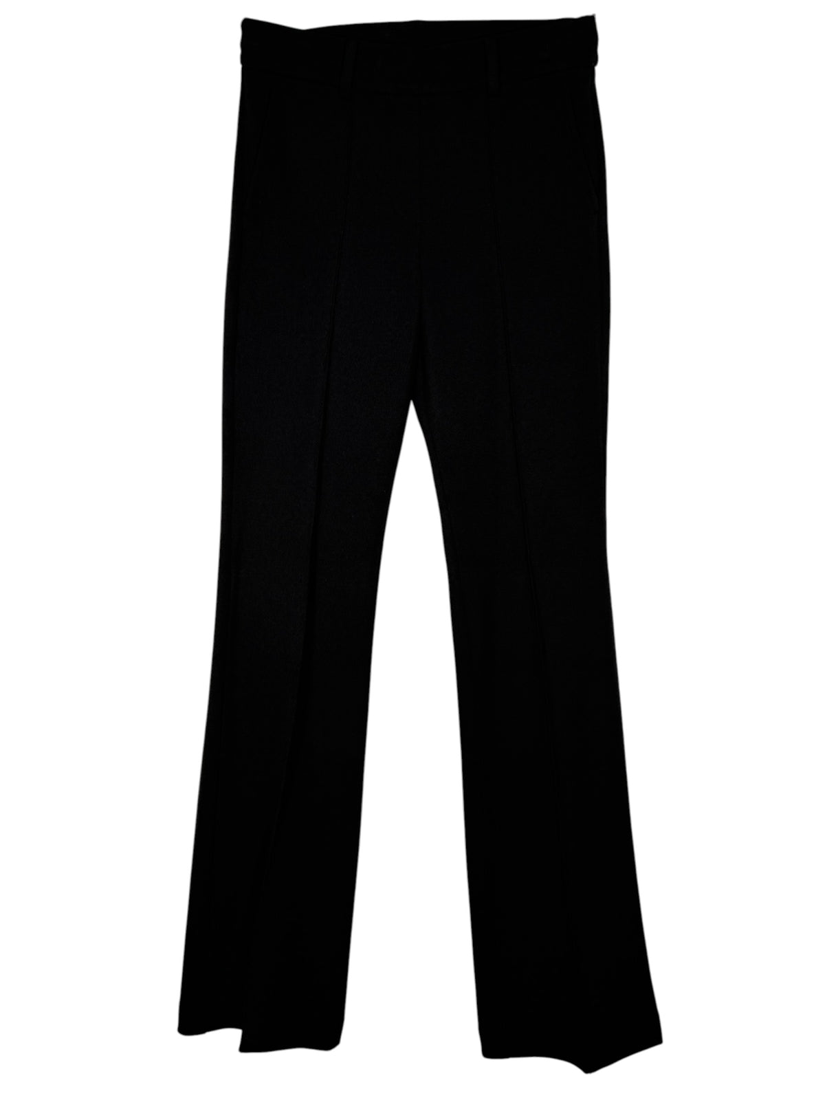 CAMBIO FRANCOISE TROUSER - BLACK