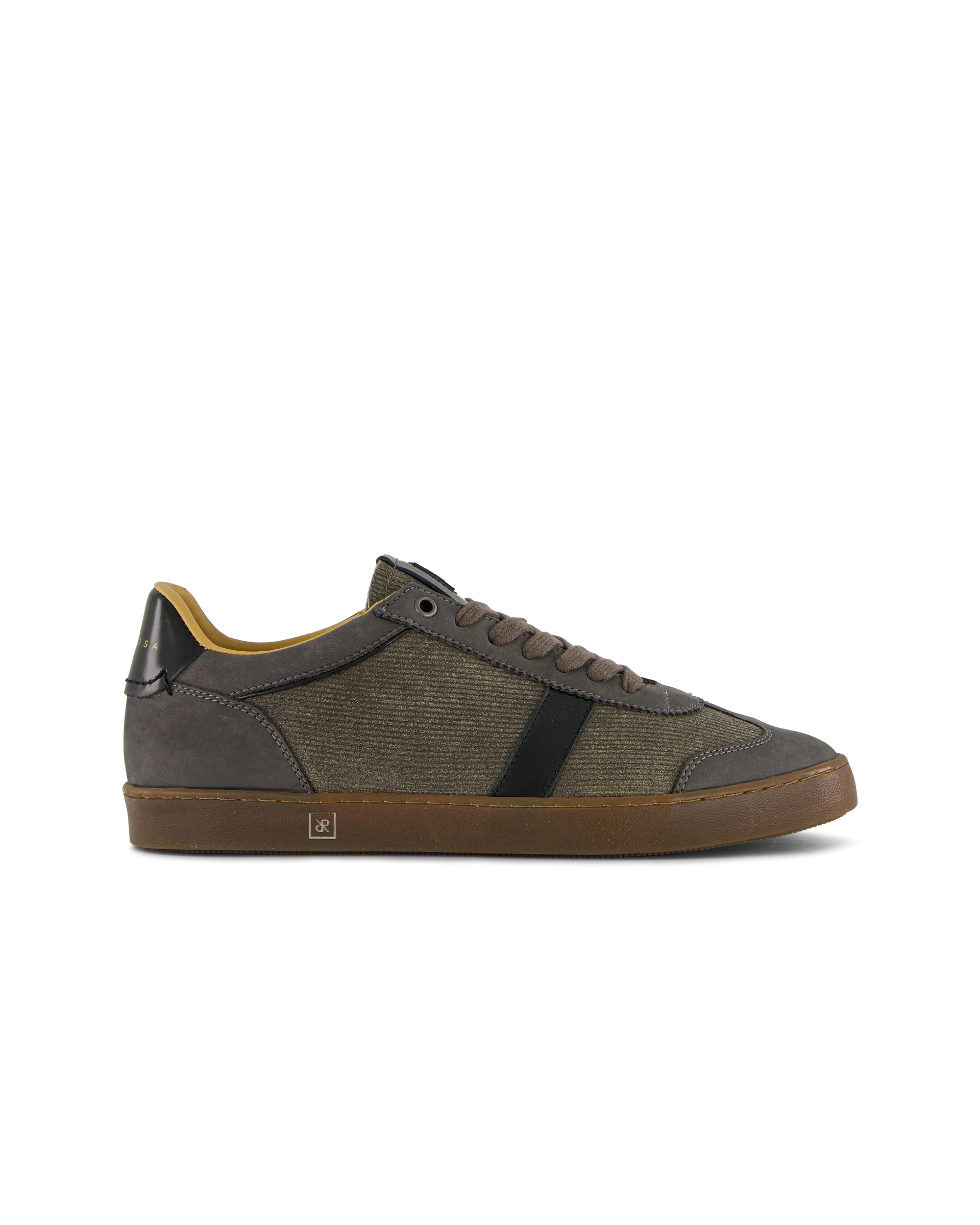 RUBIROSA MEN'S SNEAKER - JUDY FUMO