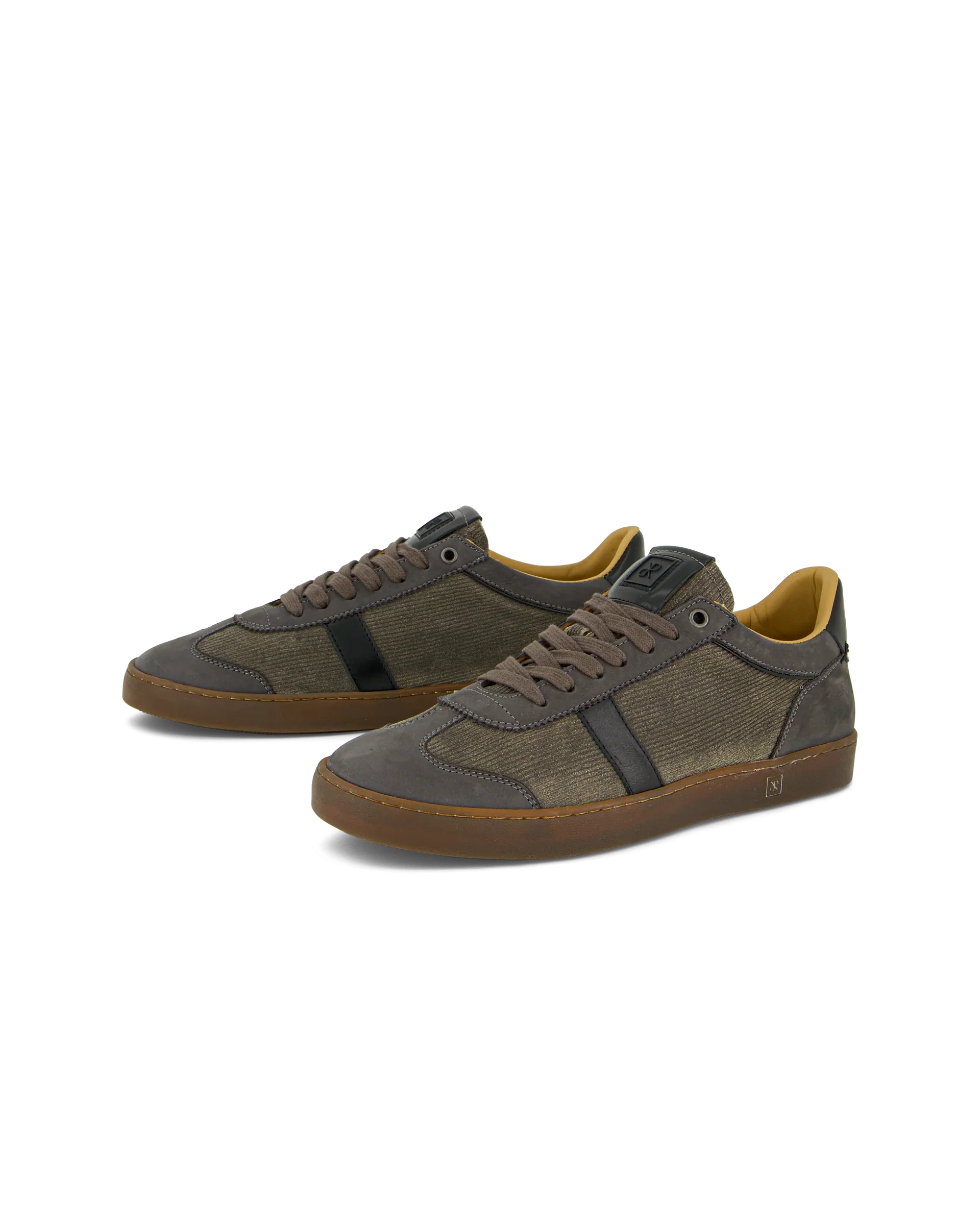 RUBIROSA MEN'S SNEAKER - JUDY FUMO