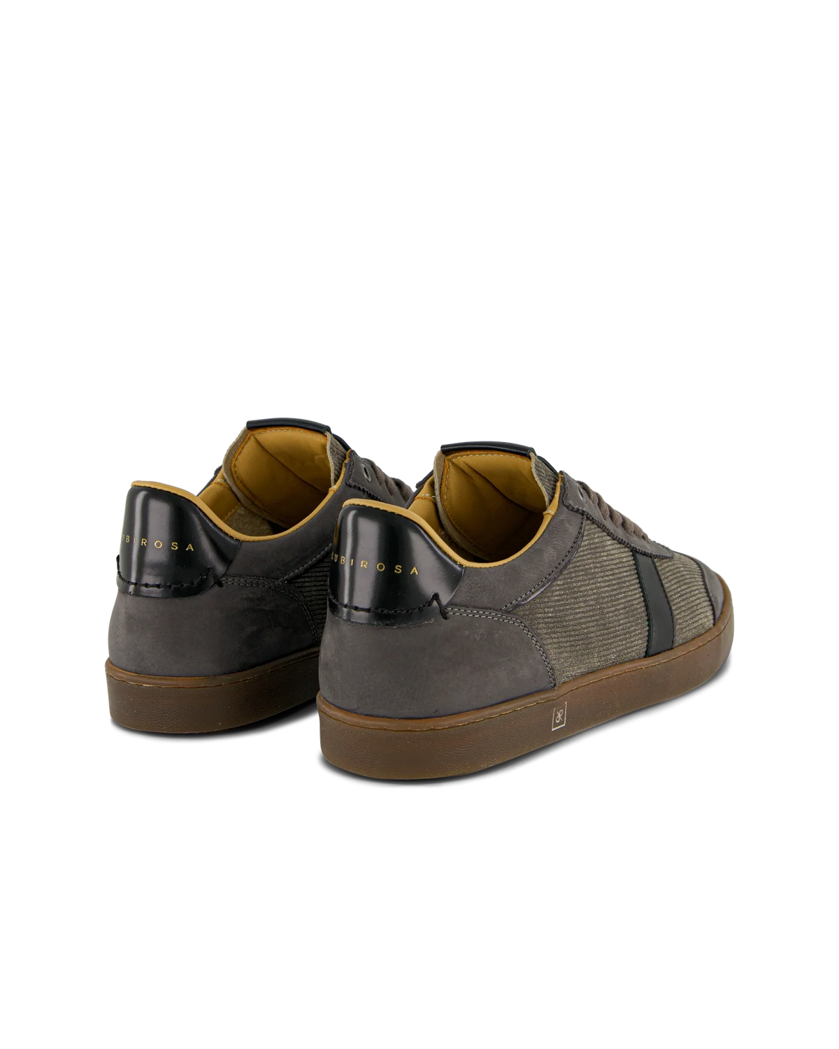 RUBIROSA MEN'S SNEAKER - JUDY FUMO