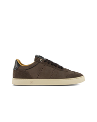 RUBIROSA MEN'S SNEAKER - JUDY TORF