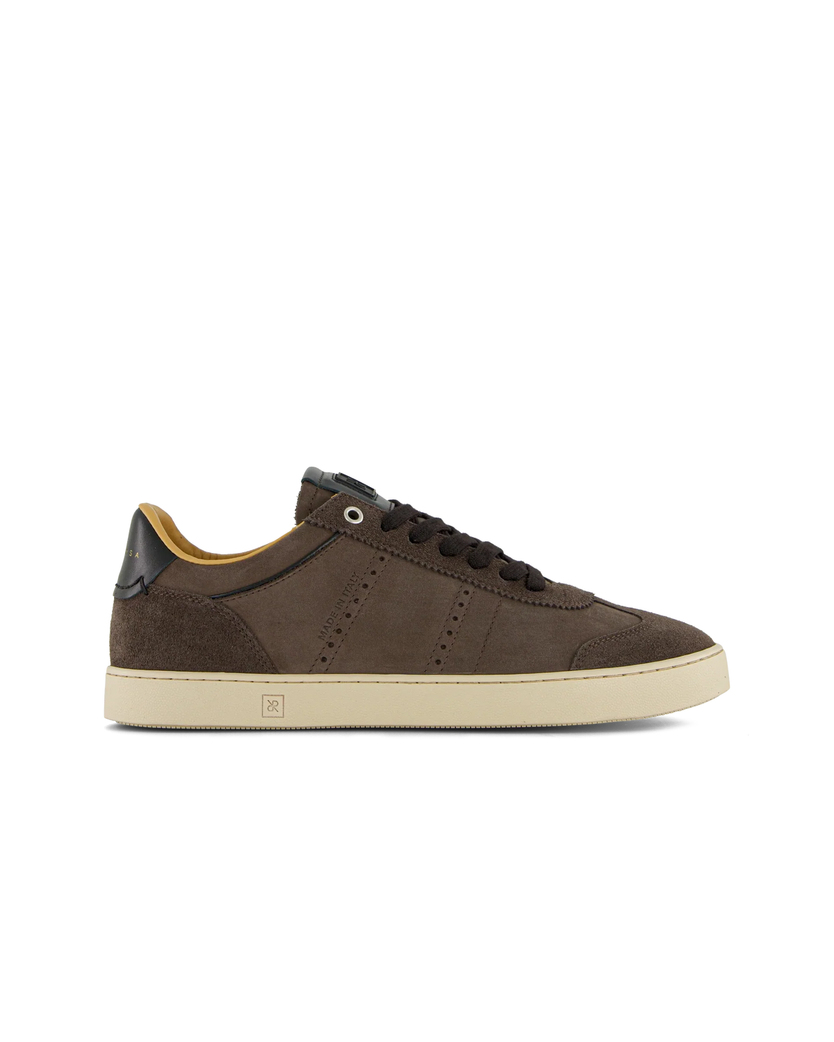 RUBIROSA MEN'S SNEAKER - JUDY TORF
