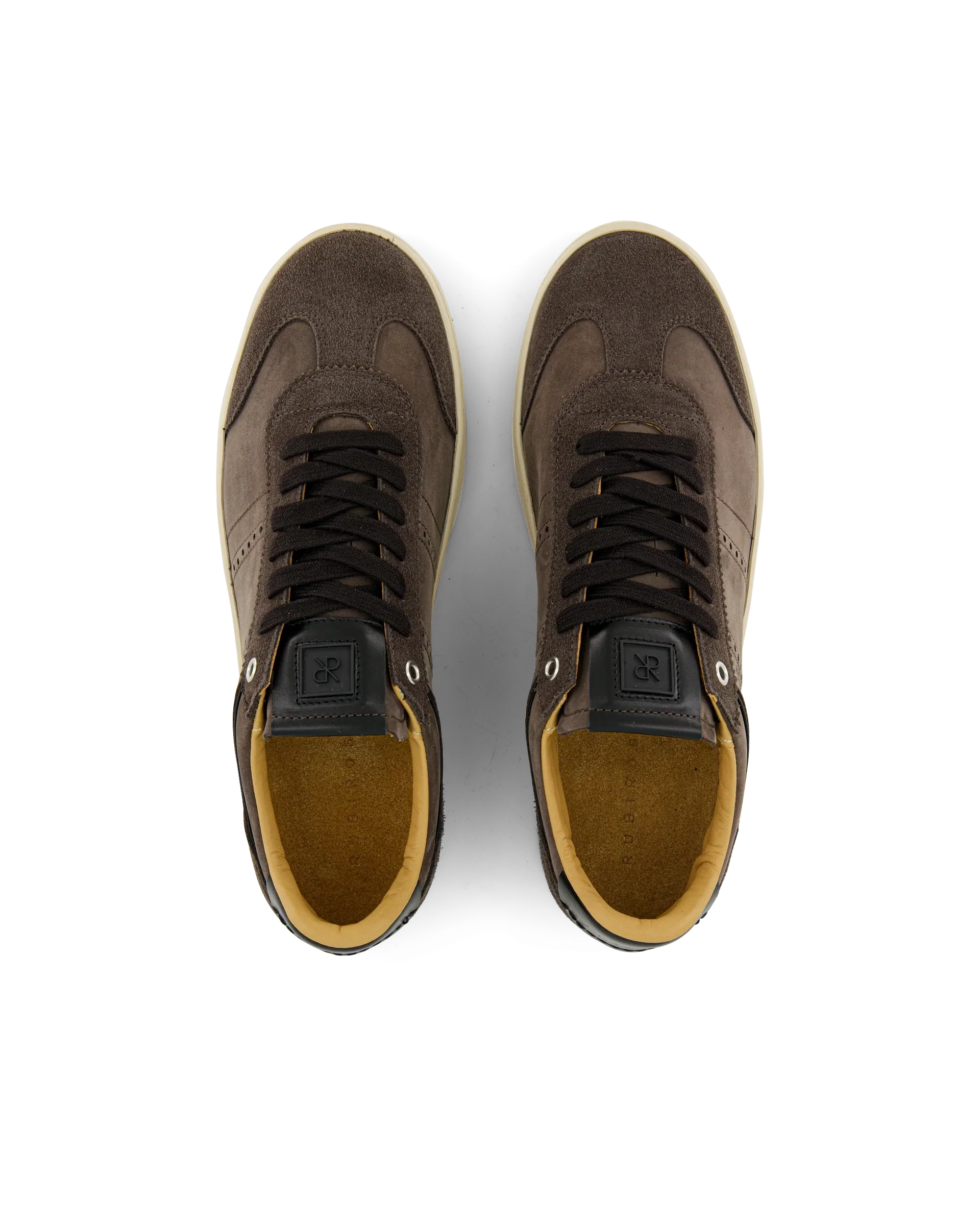 RUBIROSA MEN'S SNEAKER - JUDY TORF