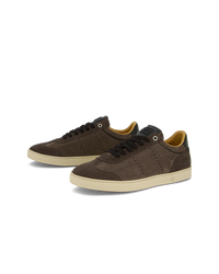 RUBIROSA MEN'S SNEAKER - JUDY TORF