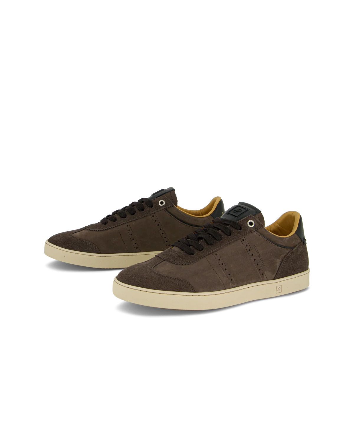 RUBIROSA MEN'S SNEAKER - JUDY TORF