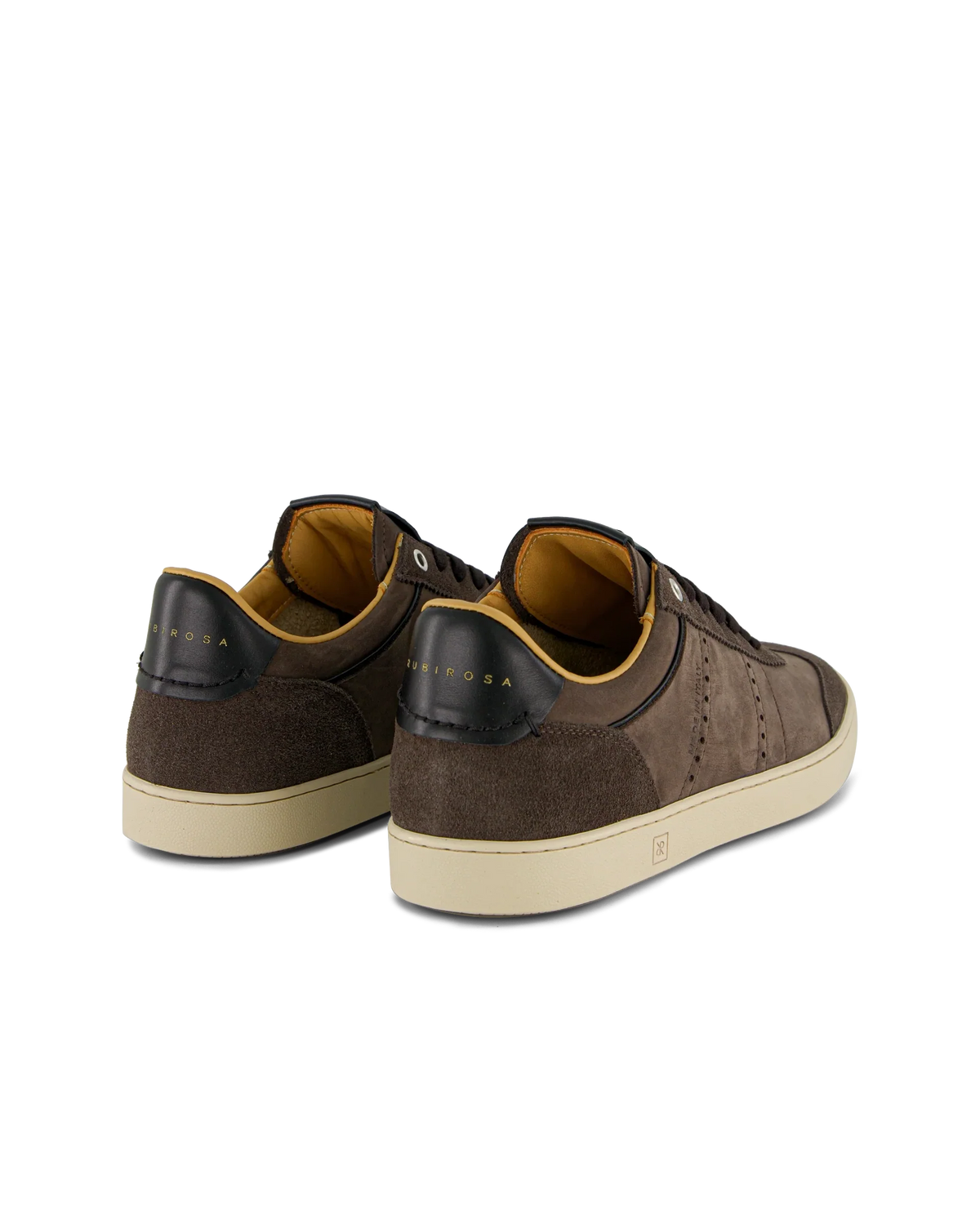RUBIROSA MEN'S SNEAKER - JUDY TORF