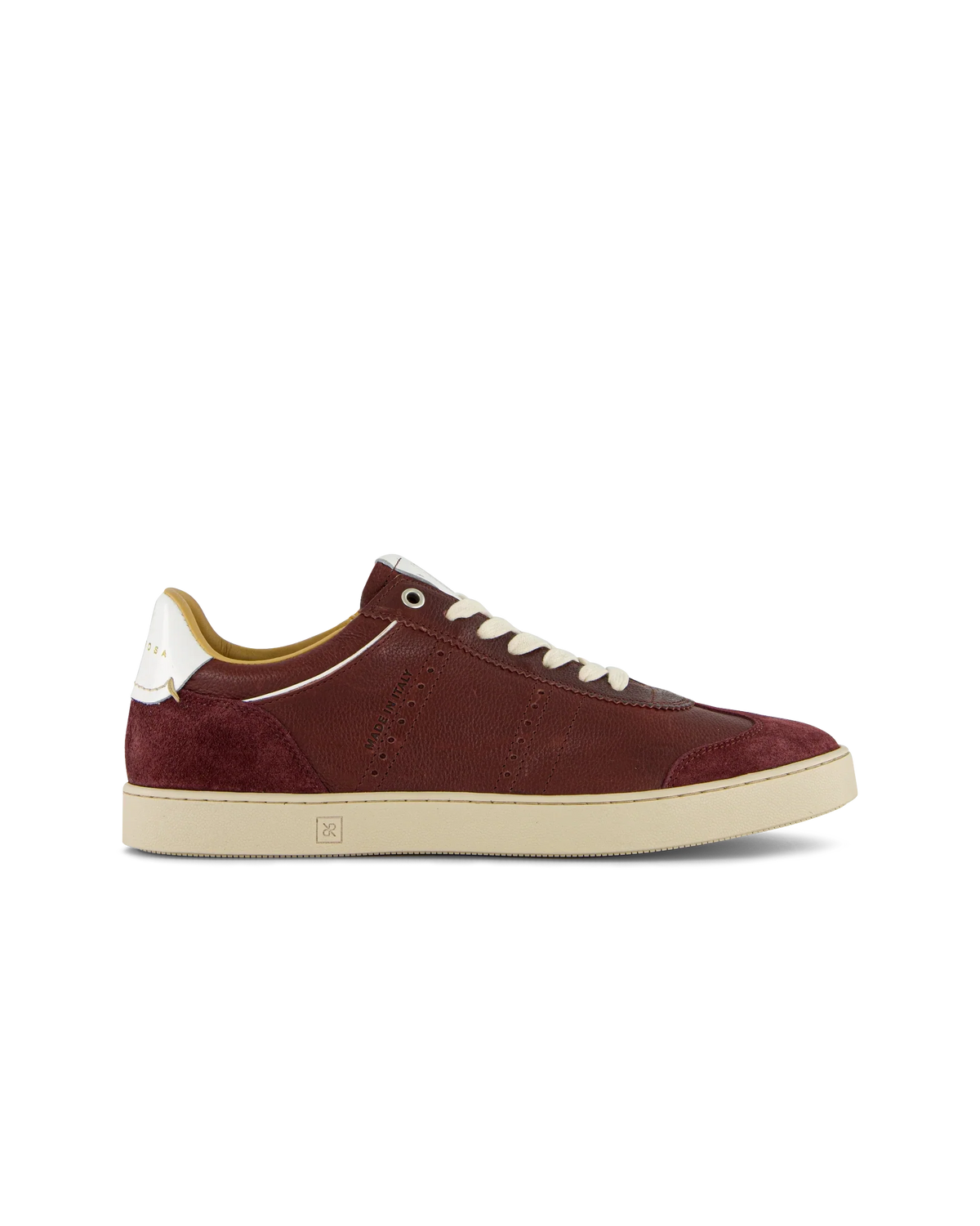 RUBIROSA MEN'S SNEAKER - JUDY WINE