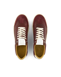 RUBIROSA MEN'S SNEAKER - JUDY WINE