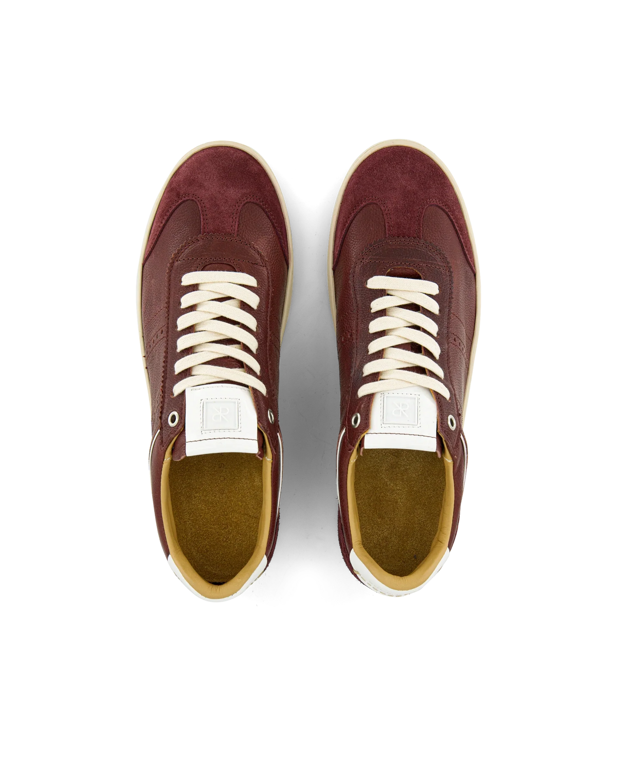 RUBIROSA MEN'S SNEAKER - JUDY WINE