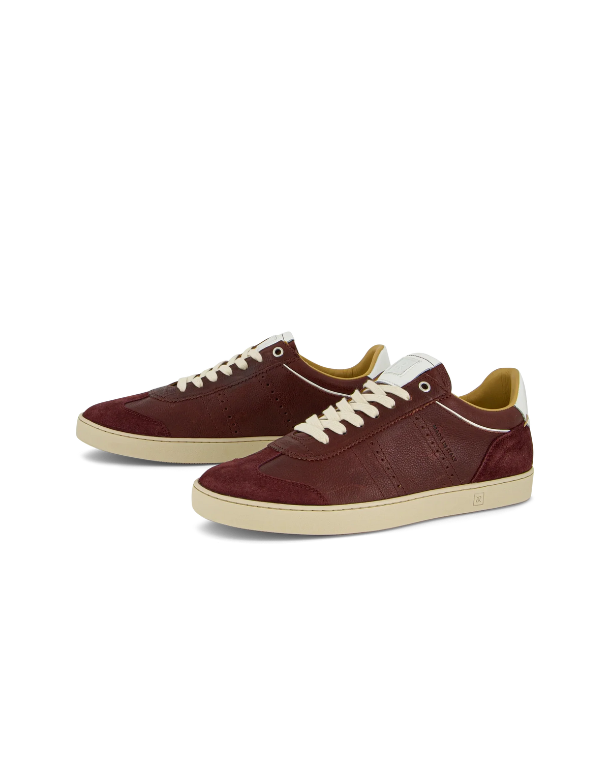 RUBIROSA MEN'S SNEAKER - JUDY WINE