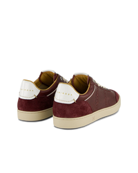 RUBIROSA MEN'S SNEAKER - JUDY WINE