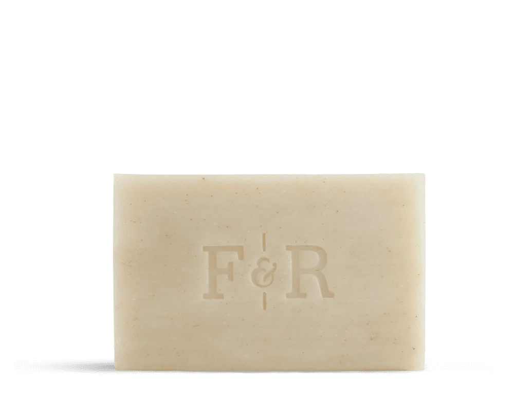 FULTON & ROARK BAR SOAP - CLOUDLAND