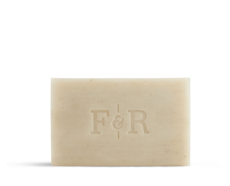 FULTON & ROARK BAR SOAP - CLOUDLAND