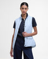 BARBOUR OTTERBURN WOMEN'S GILET - BREEZE BLUE