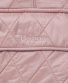 BARBOUR WRAY WOMEN'S QUILTED GILET - GARDENIA