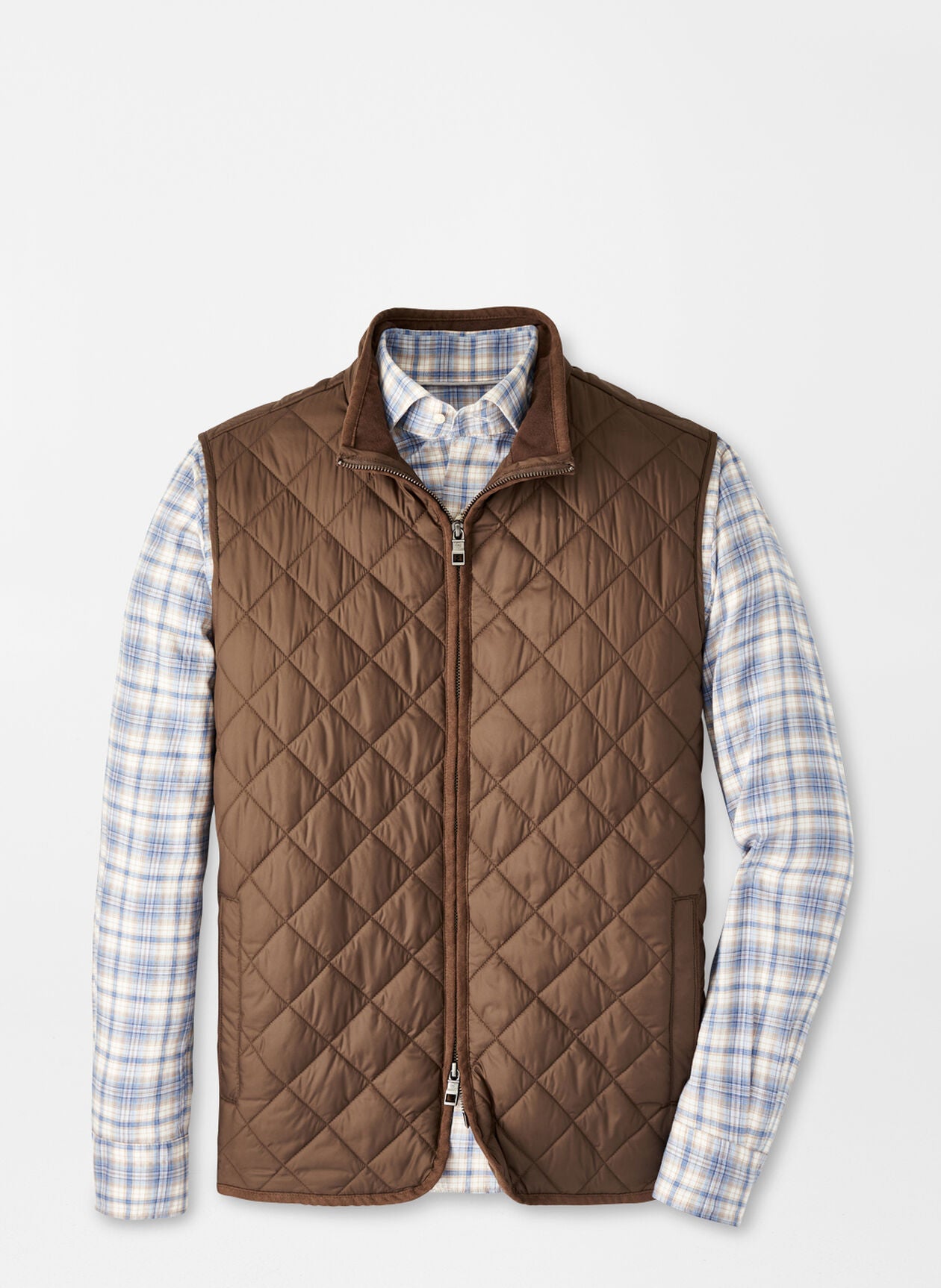 PETER MILLAR – Button Down SF