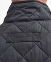 BARBOUR NEW LOWERDALE QUILTED GILET - NAVY