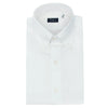 FINAMORE 1925 CLASSIC WHITE SHIRT