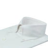 FINAMORE 1925 CLASSIC WHITE SHIRT