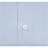 FINAMORE 1925 CLASSIC LIGHT BLUE SHIRT