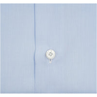 FINAMORE 1925 CLASSIC LIGHT BLUE SHIRT