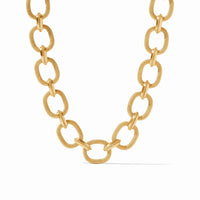 JULIE VOS CHEVAL LINK NECKLACE