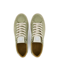 RUBIROSA MEN'S SNEAKER - ODILE GREEN