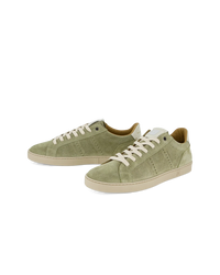 RUBIROSA MEN'S SNEAKER - ODILE GREEN