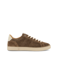 RUBIROSA MEN'S SNEAKER - ODILE MOKA