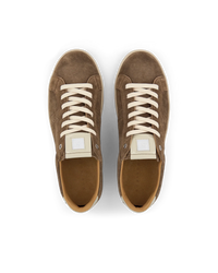 RUBIROSA MEN'S SNEAKER - ODILE MOKA