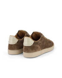 RUBIROSA MEN'S SNEAKER - ODILE MOKA
