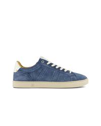 RUBIROSA MEN'S SNEAKER - ODILE OLTRE MARE